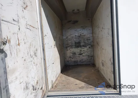 2015 Ram 2500 Tradesman from USA, damaged, VIN 3C7WR4AT8FG573414